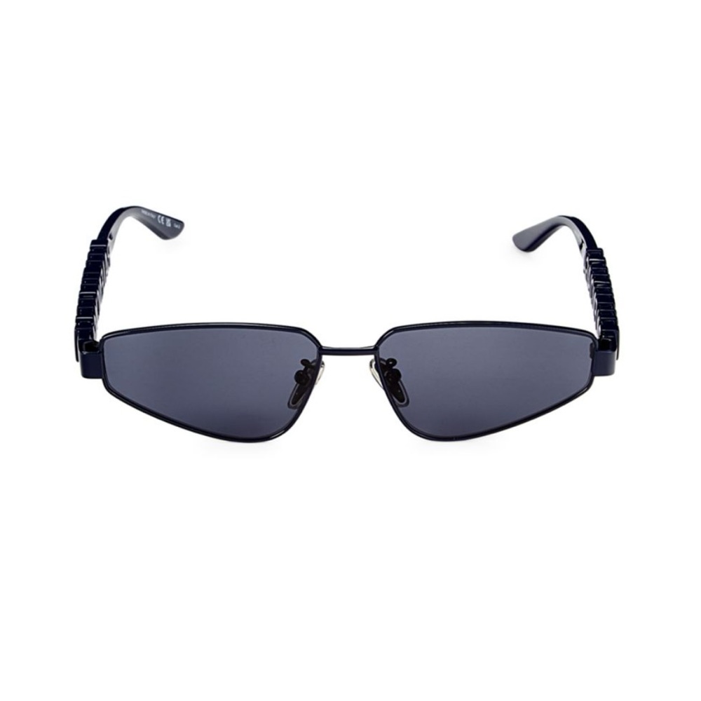 Balenciaga glasses